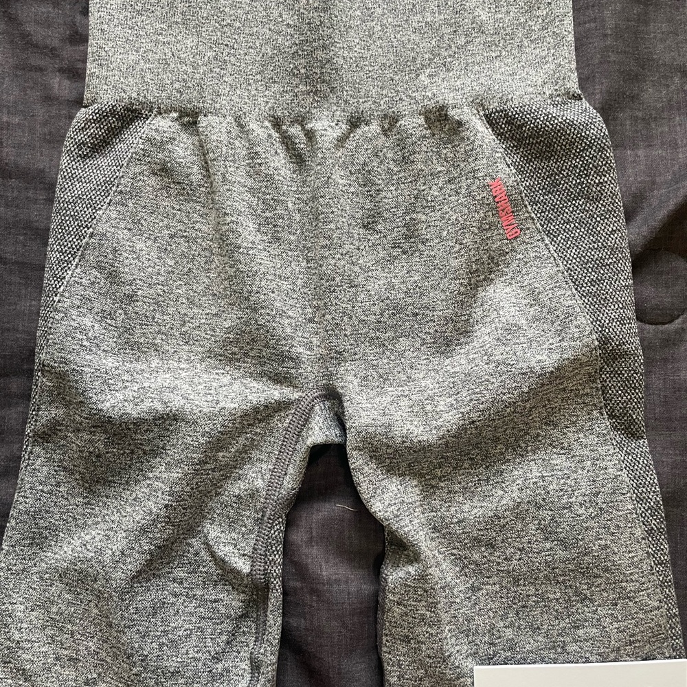 Gymshark shorts